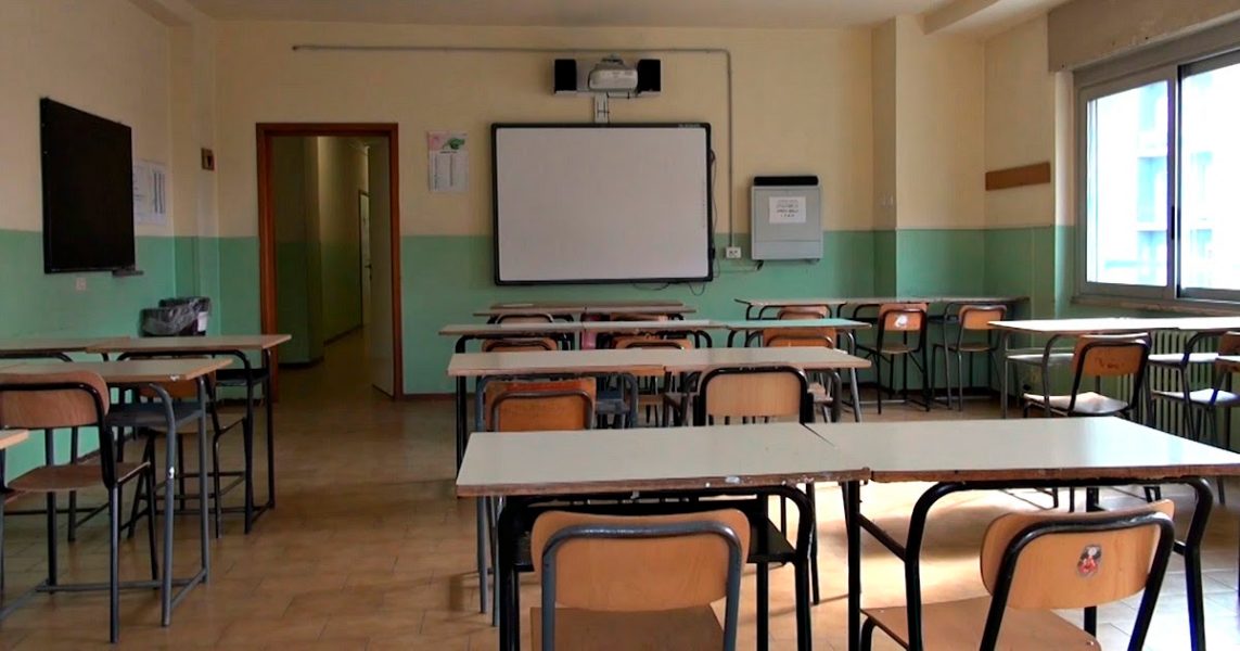 El 25% de las escuelas privadas del país está a punto de la quiebra