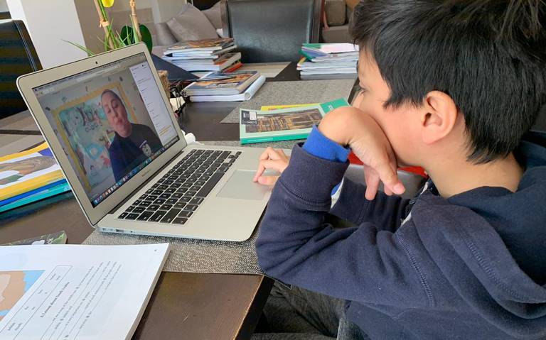 Inversión de escuelas privadas se trasladó a lo digital