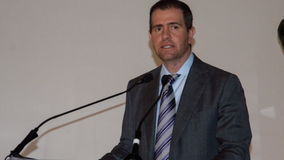 SFP inhabilita por 10 años a Alfredo Castillo, funcionario en sexenio de Peña Nieto