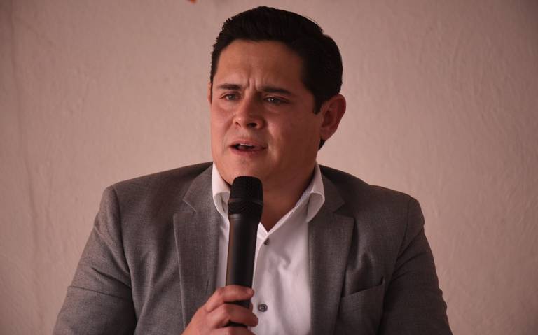 Sin temor a represalias por parte de Pérez Rico: Castillo