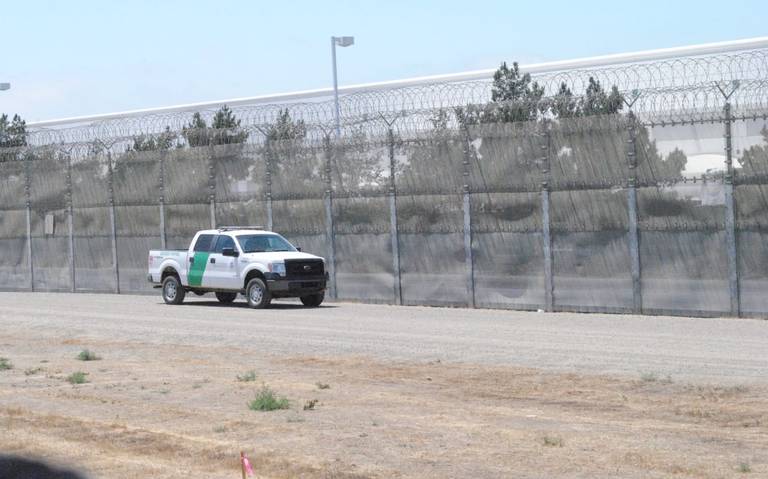 Patrulla Fronteriza reporta un aumento de cruces ilegales de brasileños