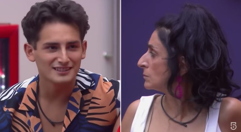 Así reaccionó Emilio Osorio tras conocer que está nominado de La Casa de los Famosos
