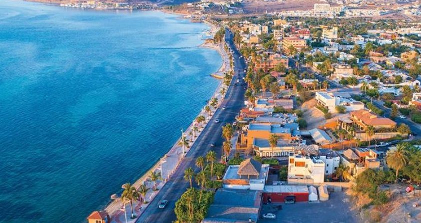 Baja California Sur, mercado líder de inversión extranjera