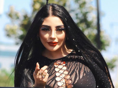 Bellakath sorprende en TikTok con peculiar ‘poema’ en su nueva canción ‘Reggaeton Champagne’