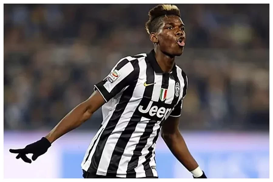 ¿Es el final de la carrera deportiva de Paul Pogba?