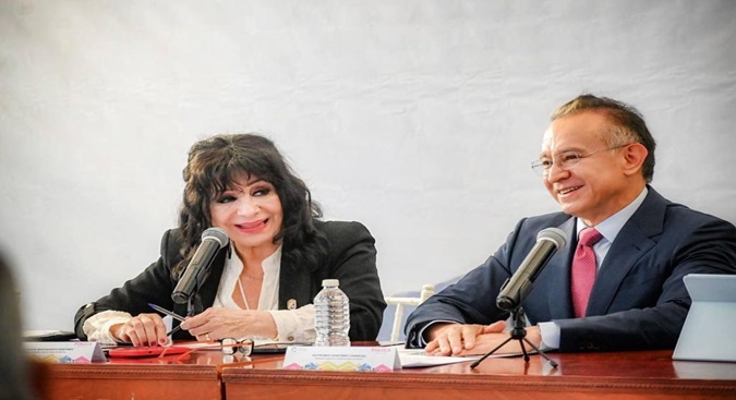 AFINAN MESAS DE CONSTRUCCIÓN POR LA PAZ