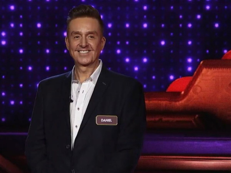 Daniel Bisogno dice tener listo su testamento en caso de que fallezca