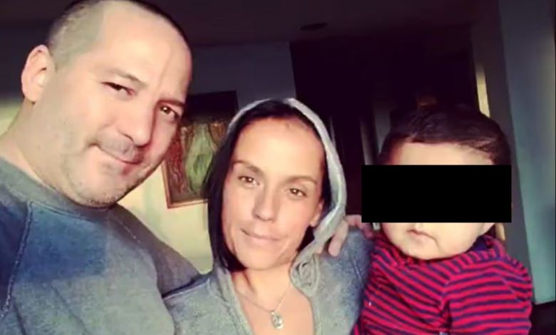 TSJ desecha petición de Mayela Laguna sobre prueba de ADN contra Luis Enrique Guzmán