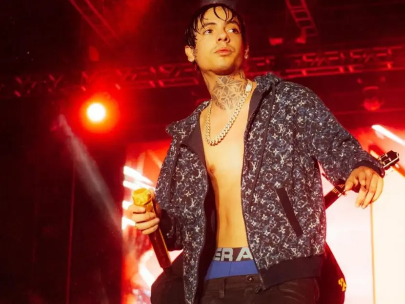 Cumpleaños de Natanael Cano: Estos son los LUJOSOS regalos que recibió a sus 23 años