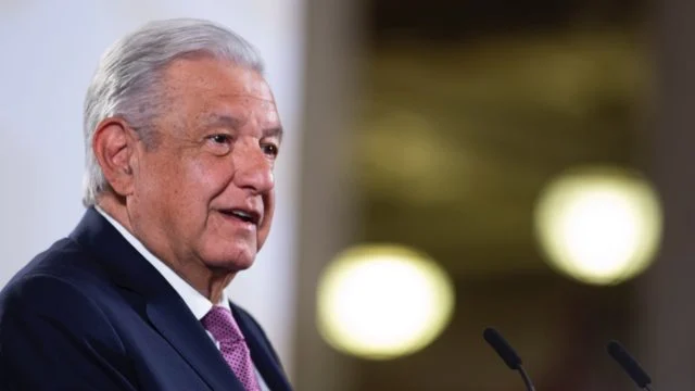 AMLO expresa confianza en el INE porque “ya no hay fraude” como antes