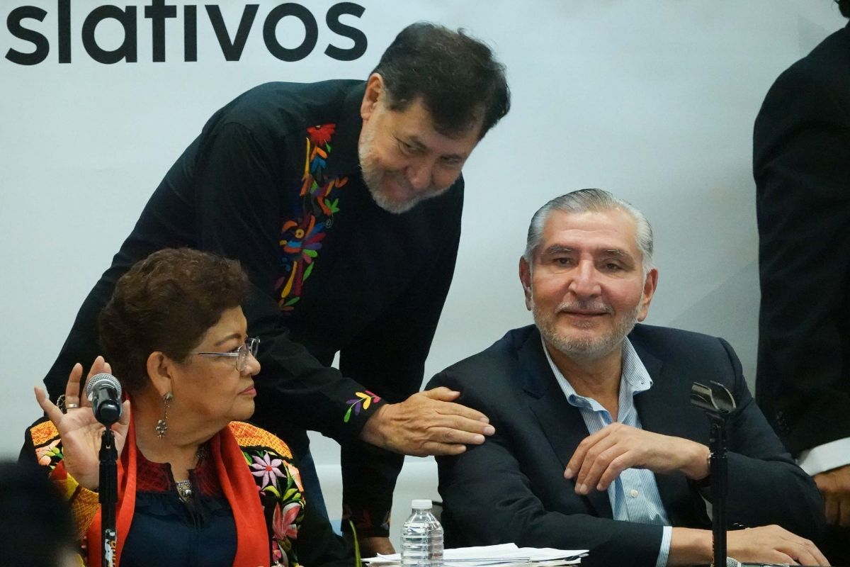 Comisiones del Senado aprueban reforma del Poder Judicial