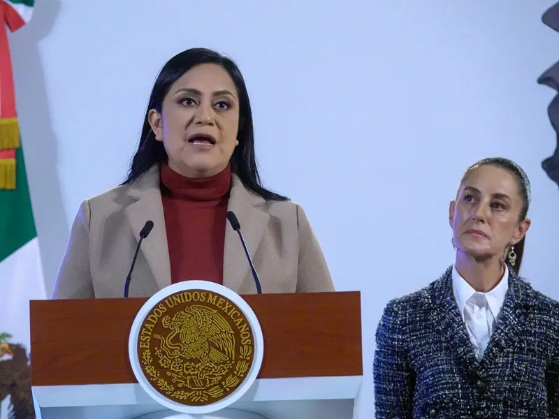 Van 704 mil 947 mujeres registradas a pensión de 60 a 64 años, destaca titular del Bienestar