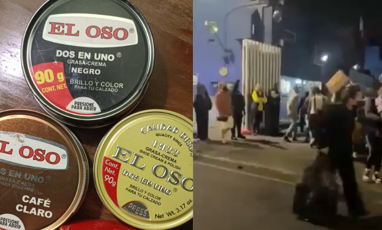 Cómo es la fábrica “El Oso”; sitio que fue desalojado en CDMX