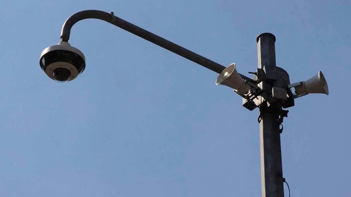 Plantea IP conectar más cámaras al C5