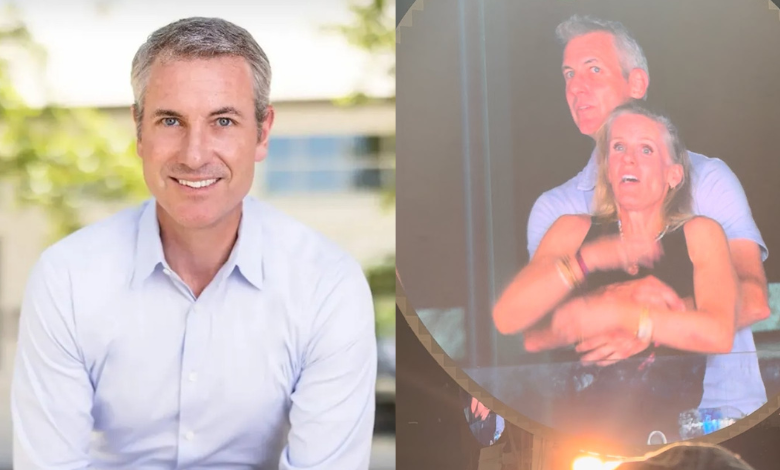 Es falso el supuesto comunicado del CEO tras escándalo en concierto de Coldplay