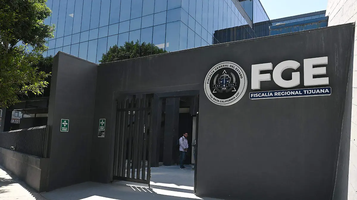 FGE ha detenido a 12 bandas que se dedicaban a realizar extorsiones cibernéticas en BC