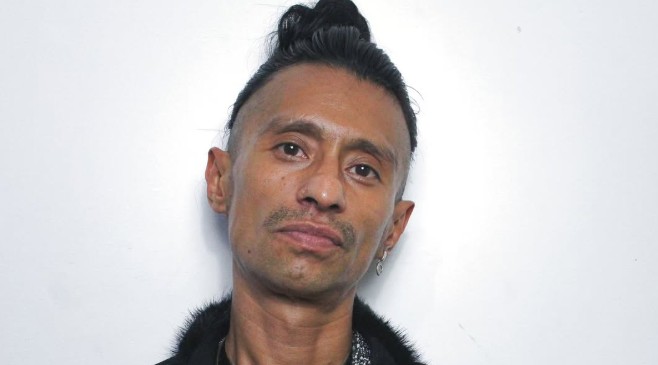 Actor José Alberto Patiño vive en un albergue por falta de recursos