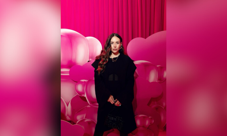 Zuria Vega habla de su relación con Alberto Guerra tras próximo aniversario y rumores con Madonna