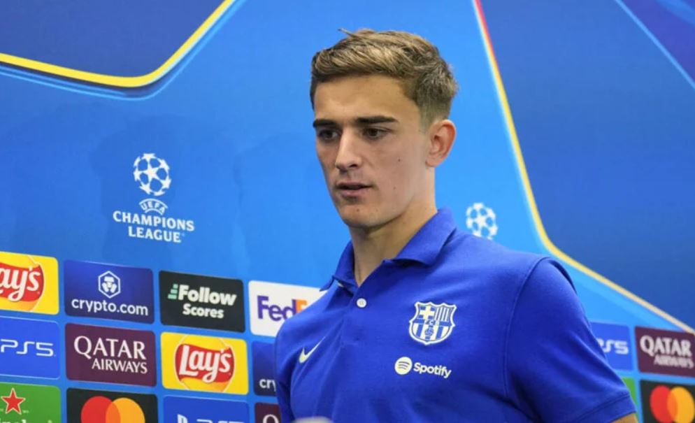 Breves de Unanimo: Barcelona estaría cerca de recuperar a Gavi