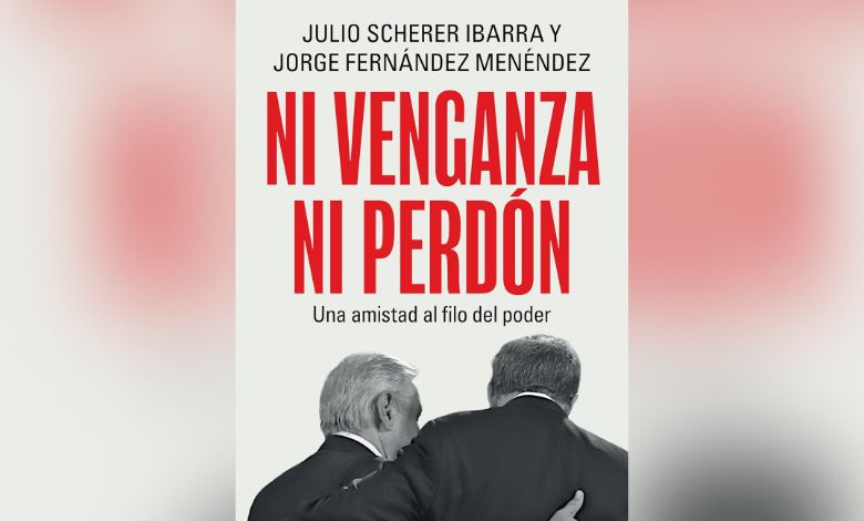 No he leído y no leeré el libro de Julio Scherer: Sheinbaum