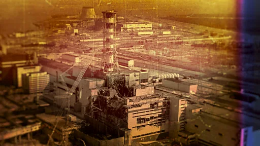 La BBC visita Chernobyl y reconstruye los eventos que llevaron al peor desastre nuclear de la historia hace 40 años